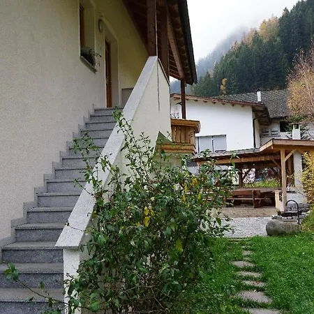 Alojamento de Turismo Rural Pretzerhof